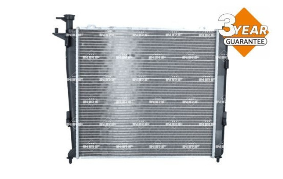 Radiator, engine cooling, Image 5