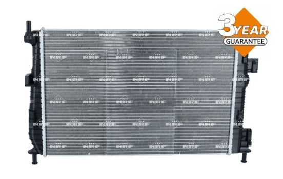 Radiator, engine cooling, Image 4