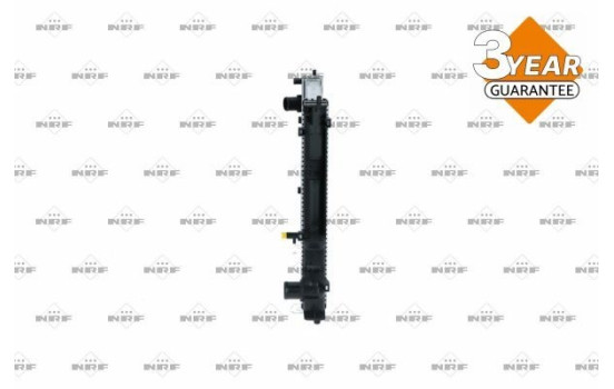 Radiator, engine cooling, Image 2