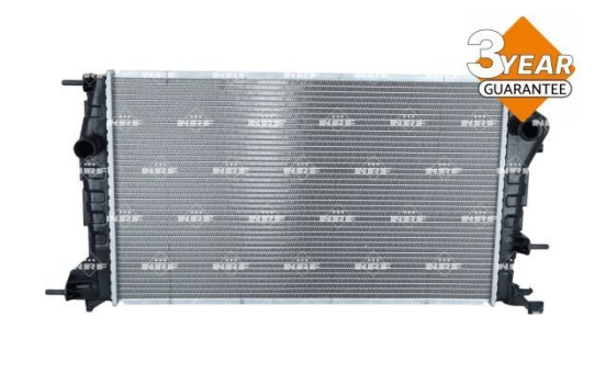 Radiator, engine cooling, Image 4