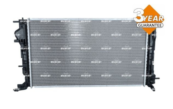 Radiator, engine cooling, Image 6