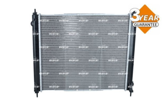 Radiator, engine cooling, Image 4