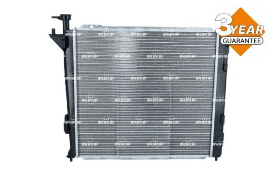 Radiator, engine cooling, Image 4