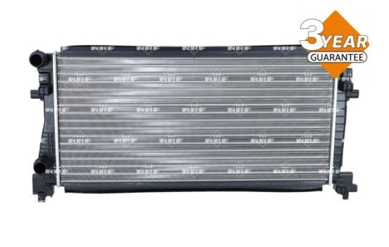 Radiator, engine cooling, Image 2