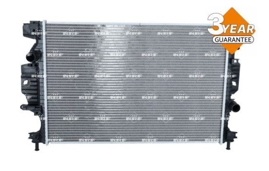 Radiator, engine cooling, Image 3