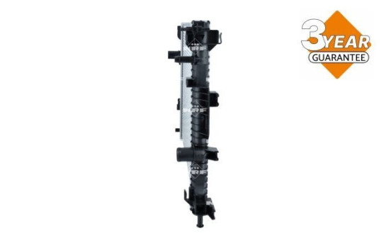 Radiator, engine cooling, Image 4