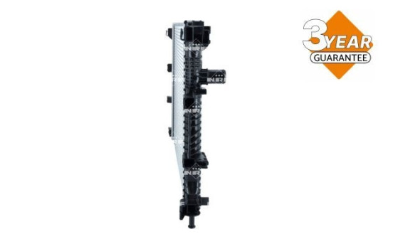 Radiator, engine cooling, Image 6