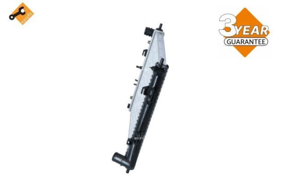 Radiator, engine cooling, Image 2