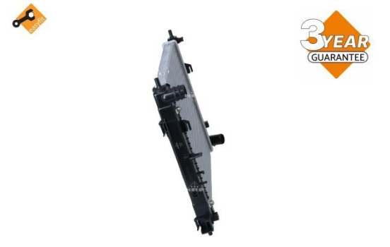 Radiator, engine cooling, Image 4