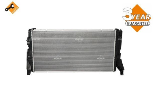 Radiator, engine cooling, Image 4