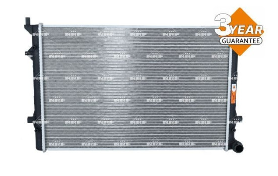 Radiator, engine cooling, Image 2