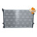 Radiator, engine cooling, Thumbnail 4