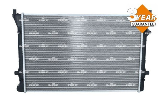 Radiator, engine cooling, Image 4