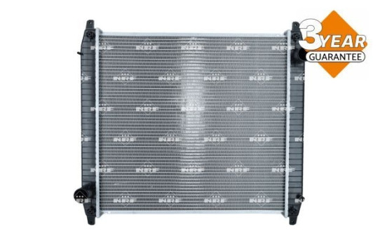 Radiator, engine cooling, Image 2