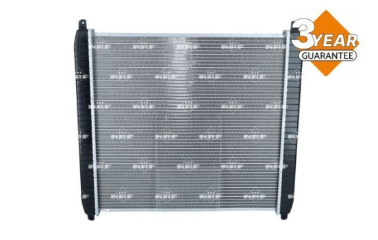 Radiator, engine cooling, Image 4