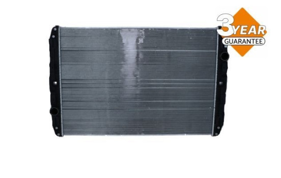 Radiator, engine cooling, Image 2