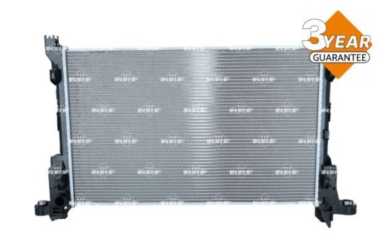 Radiator, engine cooling, Image 2