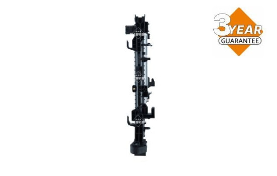 Radiator, engine cooling, Image 3