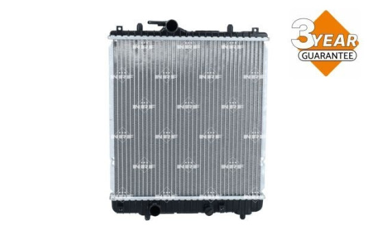 Radiator, engine cooling, Image 2