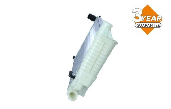 Radiator, engine cooling, Image 3