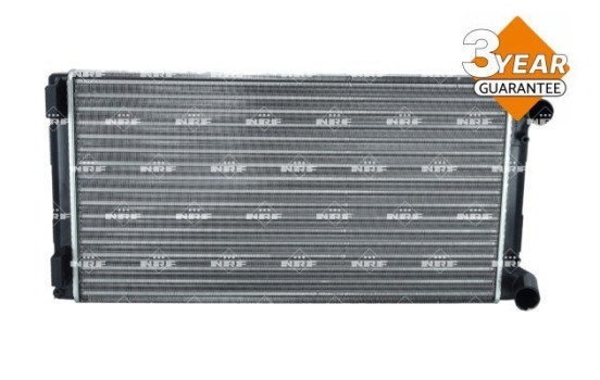 Radiator, engine cooling, Image 4