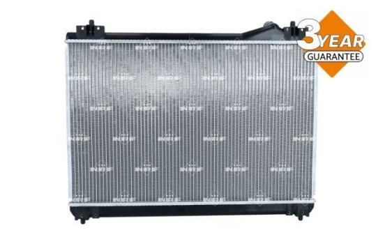 Radiator, engine cooling, Image 4