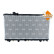 Radiator, engine cooling, Thumbnail 5