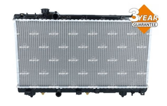 Radiator, engine cooling, Image 5