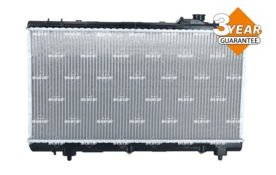 Radiator, engine cooling, Image 7