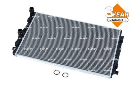 Radiator, engine cooling, Image 3