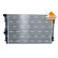 Radiator, engine cooling, Thumbnail 4