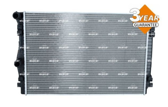 Radiator, engine cooling, Image 4