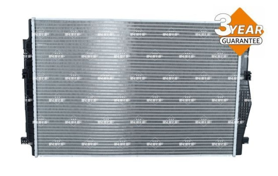 Radiator, engine cooling, Image 6