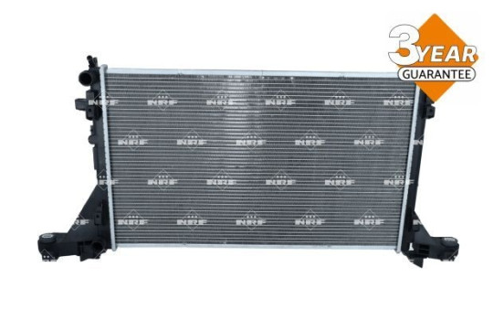 Radiator, engine cooling, Image 5