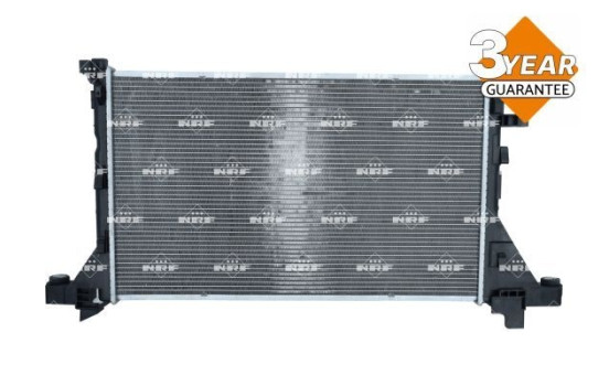 Radiator, engine cooling, Image 7