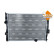 Radiator, engine cooling, Thumbnail 2