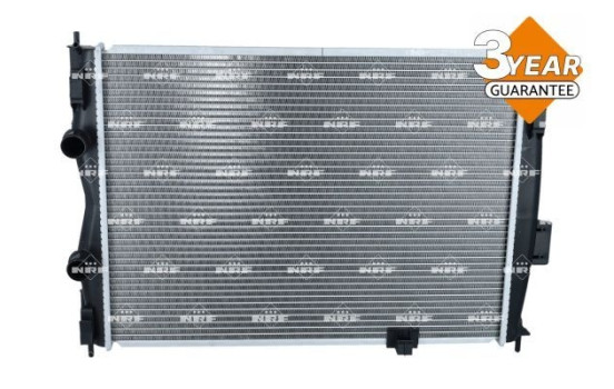 Radiator, engine cooling, Image 2