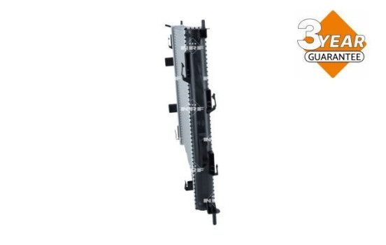 Radiator, engine cooling, Image 3