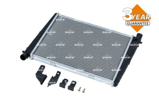 Radiator, engine cooling, Image 4