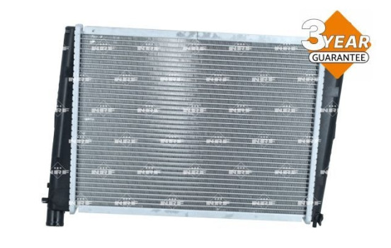 Radiator, engine cooling, Image 5