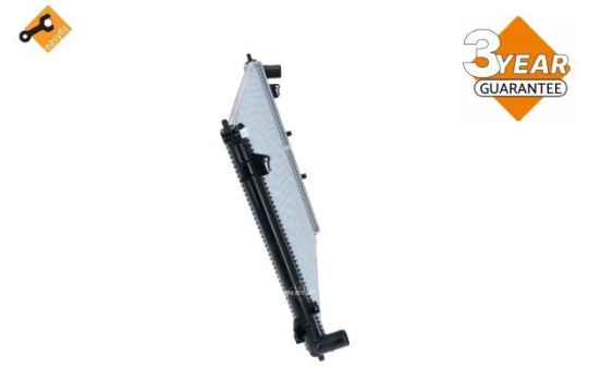Radiator, engine cooling, Image 4