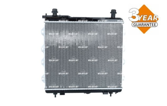 Radiator, engine cooling, Image 4