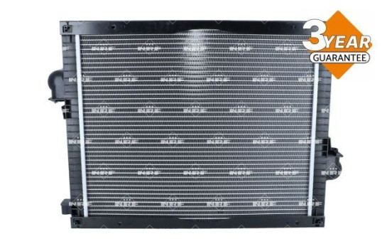 Radiator, engine cooling, Image 3