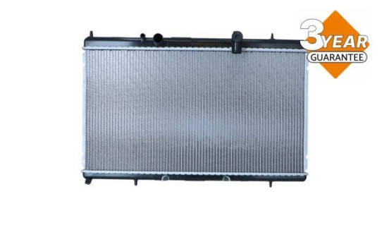 Radiator, engine cooling, Image 2
