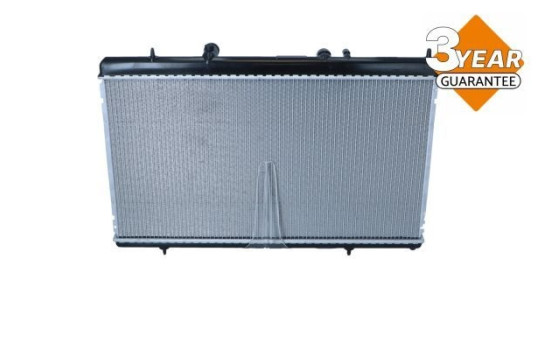 Radiator, engine cooling, Image 4
