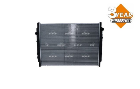 Radiator, engine cooling, Image 2