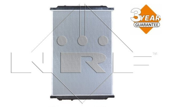 Radiator, engine cooling, Image 3