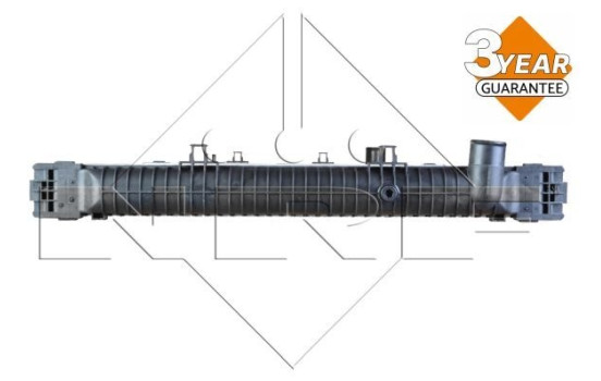 Radiator, engine cooling, Image 5
