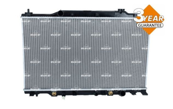 Radiator, engine cooling, Image 3