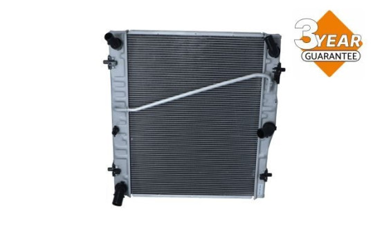 Radiator, engine cooling, Image 2
